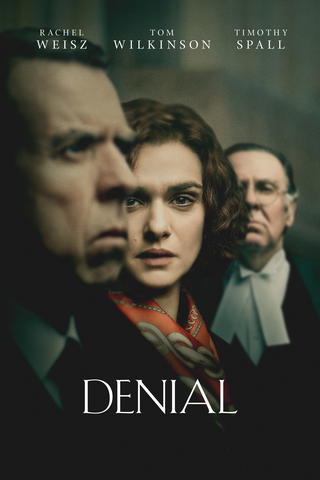 Verleugnung - Denial