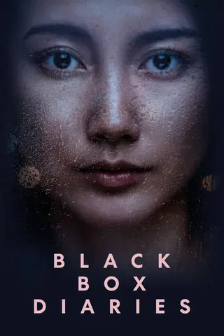 Black Box Diaries