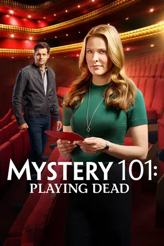 Mystery 101: Playing Dead