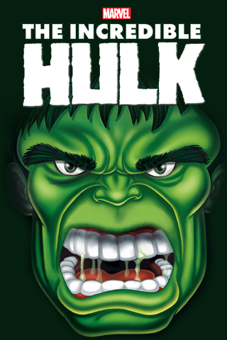 El increíble Hulk