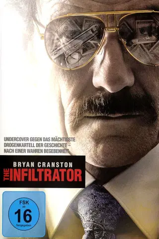 The Infiltrator
