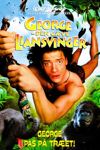 George - Den gæve liansvinger