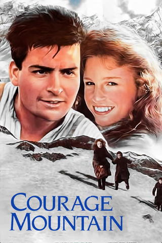 Courage Mountain