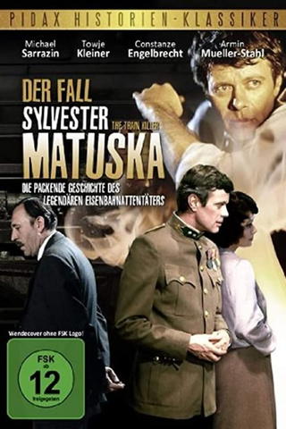 Der Fall Sylvester Matuska