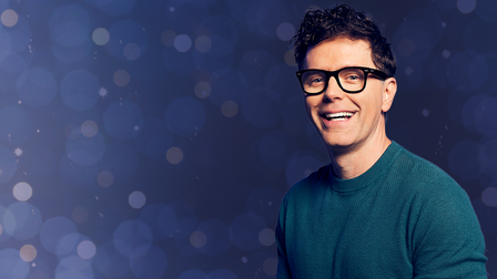 Bobby Bones' ACM Awards 60th Celebration Special