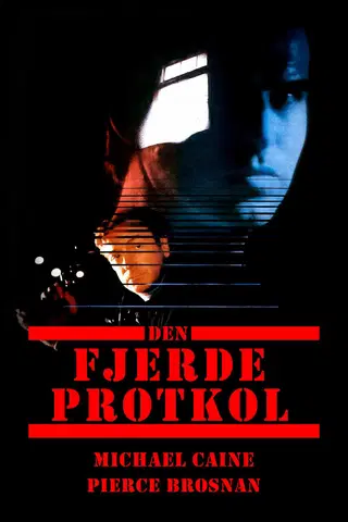 Den fjerde protokol