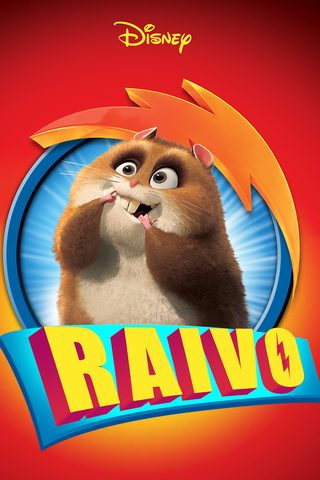 Raivo