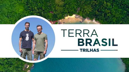 Terra Brasil - Trilhas
