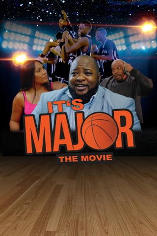 It's Major