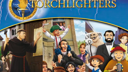 Torchlighters