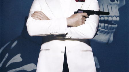 007: Spectre
