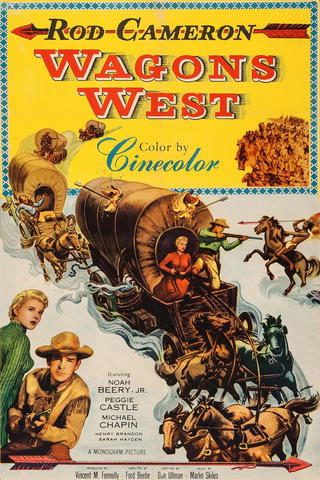 Wagons West