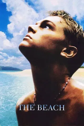 The Beach