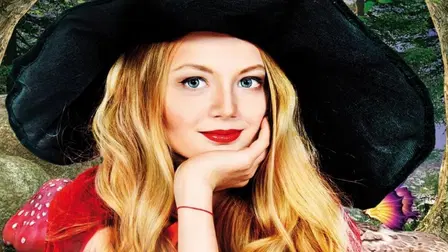 Little Miss Magic
