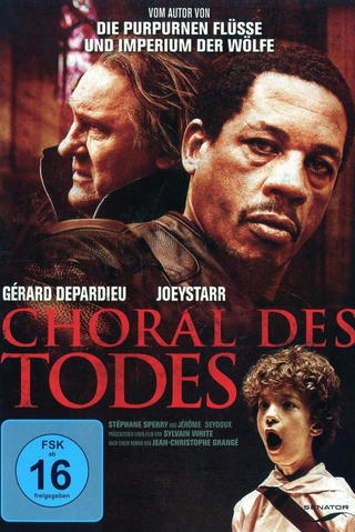Choral des Todes