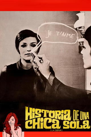 Historia de una chica sola