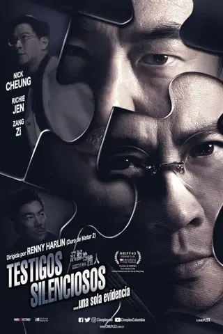 Testigos Silenciosos