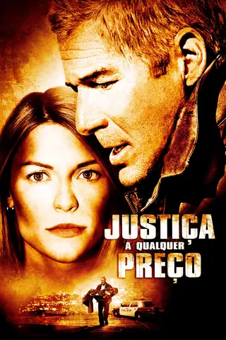 Justiça a Qualquer  Preço