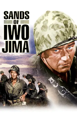 Heltene fra Iwo Jima
