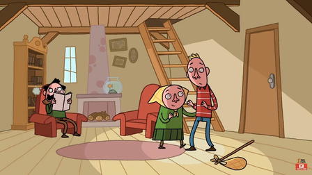 Uit Huis