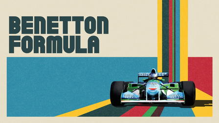 Benetton Formula