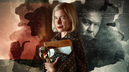 Killing Sherlock: Lucy Worsley's Holmes vs. Doyle