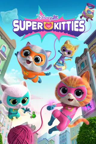SuperKitties