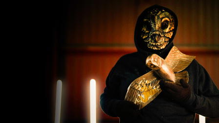 La découverte de la Chouette d'Or