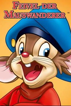 Feivel - der Mauswanderer