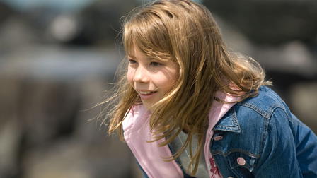 Free Willy: Escape from Pirate's Cove