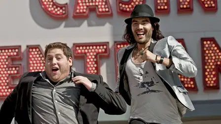 Get Him to the Greek