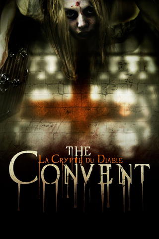 The Convent : La Crypte du Diable