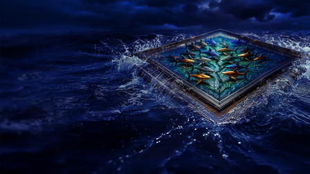 House of Sharks