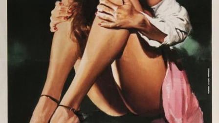 Quando l'amore è oscenità