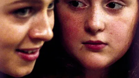 Le Poids de ma sœur