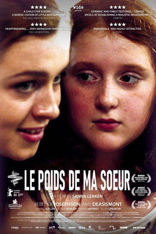 Le Poids de ma sœur