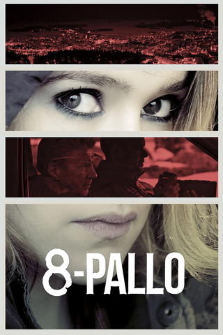 8-Pallo