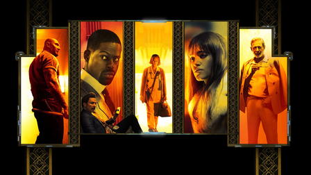 Hotel Artemis