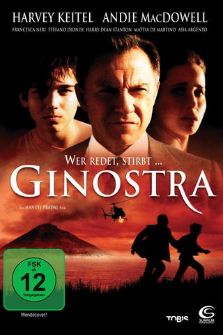 Ginostra