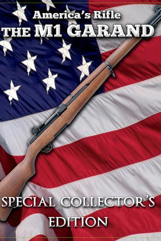 America's Rifle - The M1 Garand
