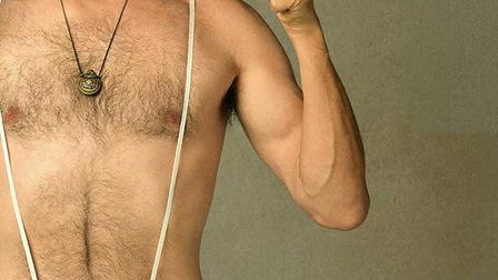 Borat, nouvelle mission filmée