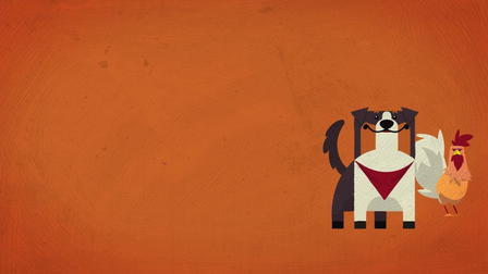 La fattoria di Orlando