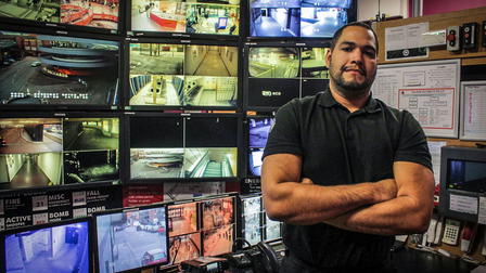 Shoplifters: At War with the Law