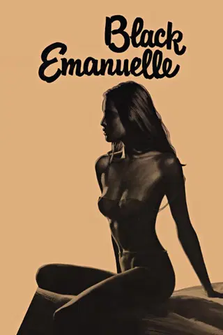 Musta Emanuelle