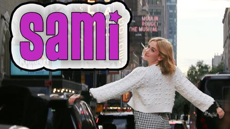 Sami