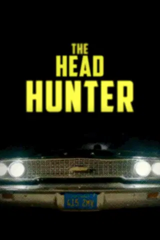 Serial Thriller: The Head Hunter