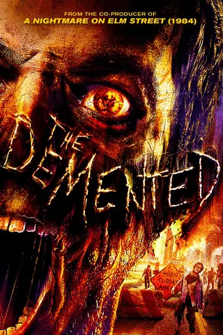 Terror Z: Der Tag danach