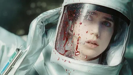 The Day the Earth Stood Still