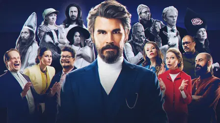 Jukka Lindströmin Sivuhistoria