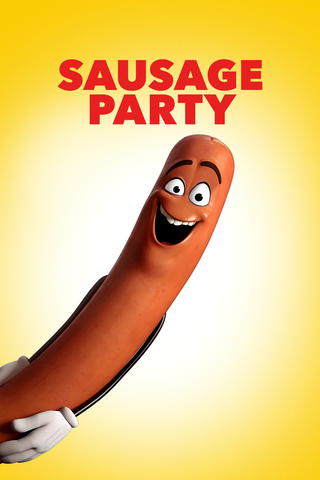 Sausage Party